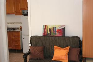 Apartment Islandia