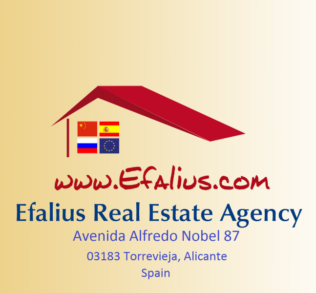 Efalius Real Estate Agency